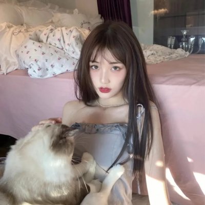 心动的颜执